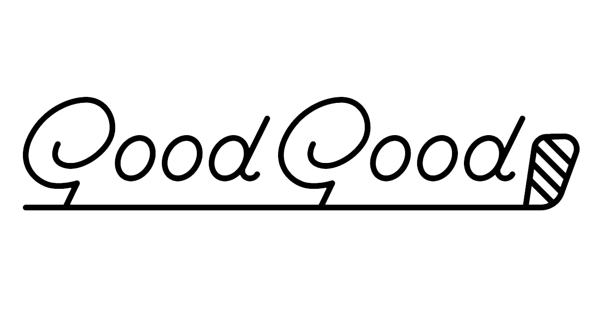 good_good_golf_logo
